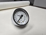 Vintage Vdo Inglese 1.5 Fuel Pressure Gauge 153 002 0-15 Psi Hot Rod Gasser. Fixed Price $79.99.