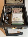 Handy Tach Model SH4150 Zero Max 0-25,000 Rpm. Fixed Price $49.99.