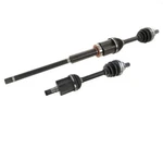 Front Axles For 2005-06 S40 T5 2.5L Turbo All Wheel Drive Automatic Transmission. Fixed Price $355.00.
