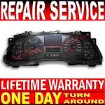 05-07 Ford F250+ Super Duty Speedometer Instrument Gauge Cluster Repair Service*. Fixed Price $159.99.