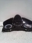 2010 Cadillac Srx Speedometer Gauge Cluster Black Oem 102K Miles - Warranty. Fixed Price $128.74.