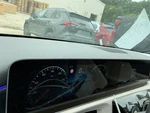 Speedometer 118 Type 7.00" Screen Fits 20-23 Mercedes Cla-class 5055368. Fixed Price $173.65.
