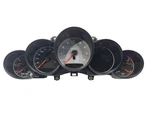Speedometer Cluster With Compass Opt IQR1 Fits 11-12 Porsche Cayenne 636231. Fixed Price $144.00.