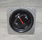 Vdo Cockpit Amperemeter 50 Gauge 190.04 / 39 2 681. Fixed Price $24.99.
