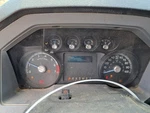 Speedometer Cluster Mph Id BC3T-10849-CGA Fits 11 Ford F250SD Pickup 4792120. Fixed Price $115.00.