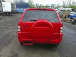 Used Speedometer Gauge Fits: 2006 Suzuki Vitara Cluster Grand Mph At 4X2 Grade. Fixed Price $111.93.