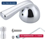 Shower Handle Replacement For Delta RP74148, Compatible With Foundation Se. Fixed Price $53.23.