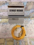 Stewart Warner #82556-2 Pyrometer Lead Wire Extension Thermo Assembly Kit 10 Ft.. Fixed Price $11.25.