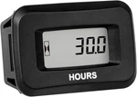 Digital Hours Counter,ac/dc 5V 277V For Garden Tractor Generator Scooter Club. Fixed Price $32.52.