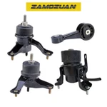 Engine Motor & Transmission Mount 4PCS. 2007-2009 For Lexus RX350 3.5L Auto.. Fixed Price $129.50.