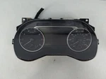 2024 Nissan Altima Speedometer Instrument Cluster Gauges 248109HF0A X4GNW. Fixed Price $145.16.