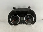 2014 Subaru Forester Speedometer Instrument Cluster Gauges 85002SG03 Lbitu. Fixed Price $314.79.