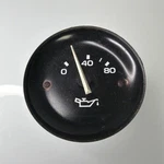25025147 Oem 1978-1982 Chevrolet Corvette C3 80 Psi Oil Pressure Gauge Tested. Fixed Price $27.99.