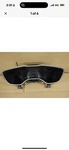 Speedometer Ford Max 2013 To 2016 In Very Good Condition. Fixed Price $35.00.