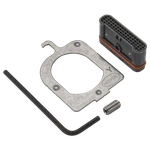 Delta Ara RP75408 Aerator & Set Screw - Rectangular. Fixed Price $53.07.