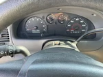 Used Speedometer Gauge Fits: 2006 Ford Ranger Cluster Mph Tachometer Black Faced. Fixed Price $134.90.