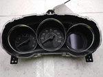 Speedometer Cluster Mph Fits 13-15 Mazda CX-5 670143. Fixed Price $135.19.