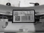 Used Speedometer Gauge Fits: 2021 Subaru Xv Crosstrek Cluster Mph Id 85002FL801. Fixed Price $103.99.