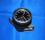2011-2018 Porsche 958 Cayenne Center Dashboard Sport Chrono Clock Oem Black Note. Fixed Price $129.95.