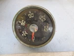 Vintage Stewart Warner 444348 X1 Air Pressure Gauge 0-150 Hot Rod/rat. Fixed Price $55.00.