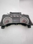 Speedometer Cluster Mph Xlt Id 9L34-10849-VH Fits 09 Ford F150 Pickup 726335. Fixed Price $108.15.