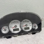 Speedometer Cluster Vin Z 8TH Digit Mph Fits 05-07 Escape 684911. Fixed Price $50.00.