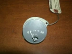 Nos 1951 Ford Cars Oil Pressure Gauge 1A-9273-A. Fixed Price $44.44.