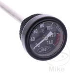 Oil Temperature Gauge Fits Moto Guzzi California 1000 Iii 1987-1991. Fixed Price $61.18.