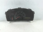 2019 Nissan NV200 Speedometer Instrument Cluster Gauges 248103LM0B HBL0L. Fixed Price $49.18.