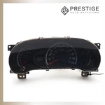2011-2014 Toyota Sienna Instrument Cluster Speedometer Gauge 83800-08350. Fixed Price $98.10.