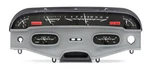 Dakota Digital 1958 Chevy Impala Analog Gauge System Black Red VHX-58C-IMP-K-R. Fixed Price $945.25.