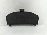 2011-2012 Ford Fusion Speedometer Instrument Cluster Gauges BE5T-10849-CD G0H0J. Fixed Price $49.18.