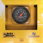 Auto 2654 Z-series Pyrometer Egt Gauge Kit 0-1600 F 1/16 Exhaust Temp. Fixed Price $226.14.