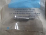 Nos Ford Transmission Part E2AZ-7E217-A Valve. Fixed Price $8.99.