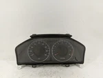 2008 Volvo S80 Speedometer Instrument Cluster Gauges Nhayw. Fixed Price $382.44.