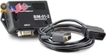 Dakota Digital Obdii / Can Interface Vhx VFD3 Expansion Module Plug-in BIM-01-2. Fixed Price $194.84.