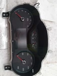 Speedometer Mph And Kph Opt Umn Cluster Id 84257747 Fits 17 Canyon 684605. Fixed Price $140.39.