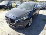 Instrument Speedometer Cluster Mph With Head-up Display Fits 17-18 Mazda 3 10015. Fixed Price $154.02.