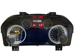 2016 Dodge Ram 1500/2500/3500 Gas Speedometer Instrument Cluster 149,821 Miles. Fixed Price $251.37.