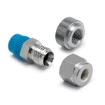 Auto Meter 5254 Replacement Probe Fitting Kit - 1/4'' 1/8''. Fixed Price $58.99.