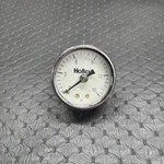 Holley 26-500 Fuel Pressure Gauge. Fixed Price $30.00.
