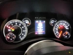 2024 Dodge 1500 Pickup Speedometer Instrument Cluster Gauges. Fixed Price $165.00.