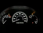 2007 Honda Accord Ex Speedometer Gauge Dash Cluster 2.4 Mt K24 06 114K. Fixed Price $168.88.