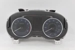 Speedometer Cluster Mph Market Fits 2015 Subaru Impreza Oem #18184. Fixed Price $49.50.