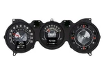 Dakota Digital 65 Chevelle Camino Retro Gauges RTX-64C-CVL-X. Fixed Price $1676.75.