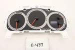 New Oem Cluster Speedometer MAZDA3 BAP1-55-471A Kph M/t W/tmps. Fixed Price $90.00.