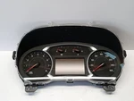 Gmc Acadia Oem Speedometer 36K Miles Id 84598165 Fits 2018-2019. Fixed Price $145.01.