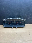 1999 Infiniti G20 Speedometer Instrument Cluster Gauge W1675 Ps. Fixed Price $62.99.
