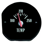 For Chevy Chevelle 1970 Oer Temperature Gauge. Fixed Price $129.72.