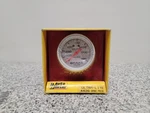 Autometer 4426 Ultra-lite Brake Pressure Gauge 2-5/8 In.. Fixed Price $79.99.